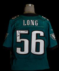 Chris Long jersey 202//245